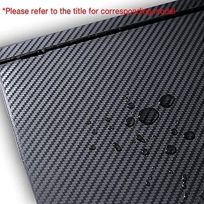 Vaxson 2-Pack Protector Film, compatible with Lenovo ThinkPad E16 Gen 3 16" Laptop Keyboard Touchpad Trackpad Guard [ Not Screen Protectors ]