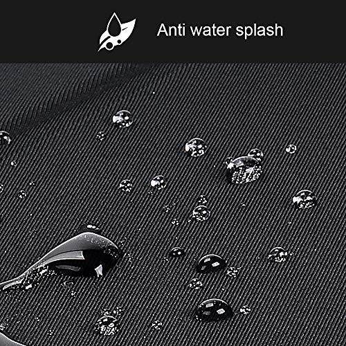 Smatree 15 inch Hard Laptop Case for 16.2 inch MacBook Pro 2024 M4/2023 M3 | Compatible for 15.6 inch Samsung Galaxy Book 4 360/Book 2 360, 15 inch Surface Laptop 4(Not Fit with Other 16 inch Laptop) - color: Black-for 16.2 inch Macbook Pro