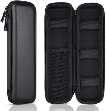 Rocket Pen Reading Tutor Scan Any Surface, Six Decoding Tools–Black Case | Make reading your new superpower - color: Black Case