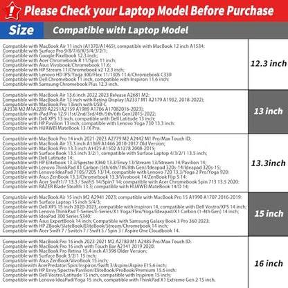 Puffy Quilted Laptop Sleeve with a Removable Shoulder Strap Compatible with MacBook Air 13 inch M2 A2681 M1 A2337 A2179 A1932 2023-2018/Pro 13 M2 M1 A2338 A2251 A2289 A2159 A1989 A1706 A1708 - color: Sleeve - Green, size: 13 inch