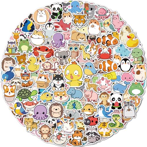 600 Pcs Stickers for Kids, Cute Water Bottle Stickers, Party Favors | Vinyl Waterproof Kid Sticker Pack, Kids Classroom Prizes for Elementary Students, Goodie Bags Stuffers for Kids - style: 600 Pcs