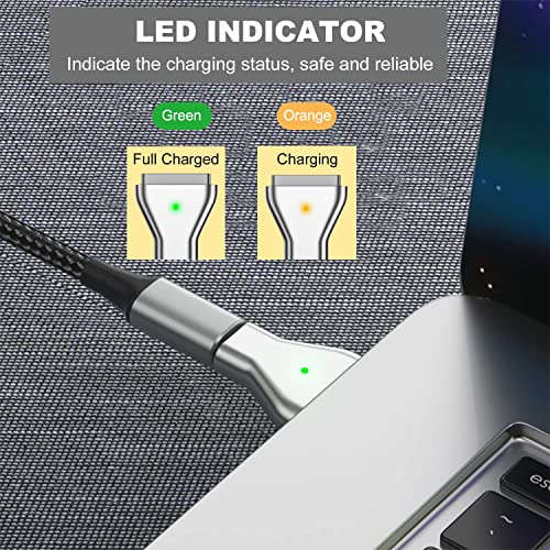 100W USB-C to MagSafe 2 (T-Tip) Power Adapter for MacBook Air 11" and 13" with Model A1435, A1465, A1466, MD223, MD224, MD231, MD232, MD711, MD712, MD760, MD761, MJVM2