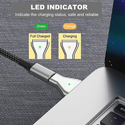 100W USB-C to MagSafe 2 (T-Tip) Power Adapter for MacBook Air 11" and 13" with Model A1435, A1465, A1466, MD223, MD224, MD231, MD232, MD711, MD712, MD760, MD761, MJVM2