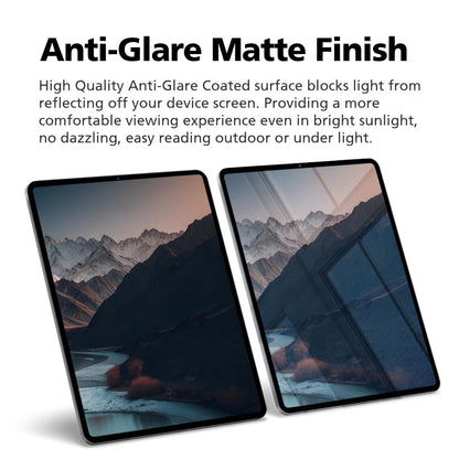 [2-Pack] Paperfeel Screen Protector For Lenovo Legion Y700 5 Gen/Gen 4 8.8 inch (2026/2025), Anti-Glare Matte PET Film for Drawing and Writing Like on Paper, High Responsive Touch, Easy Installation - size: Lenovo Legion Y700 Gen 5/Gen 4 8.8"