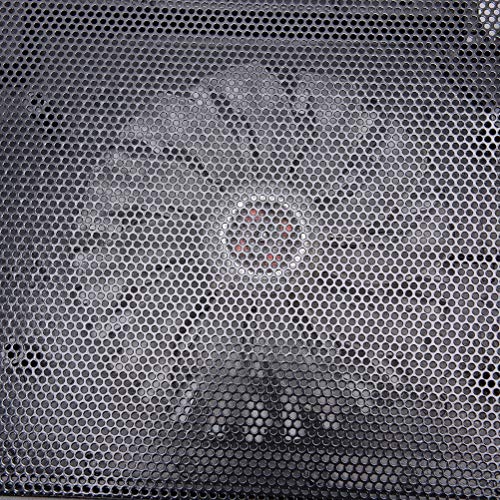 SANOXY Compact 2 USB PortLaptop Notebook Cooling Cooler Pad