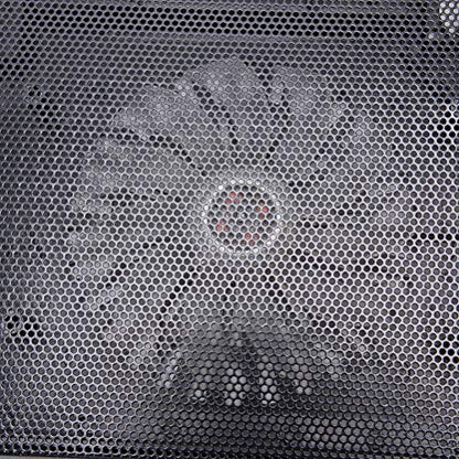 SANOXY Compact 2 USB PortLaptop Notebook Cooling Cooler Pad