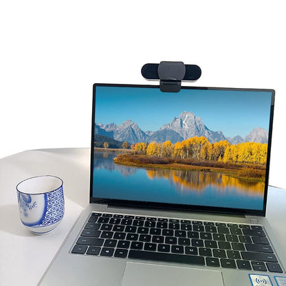 Webcam Lens Cover Compatible for Logitech C920 Pro/C920x/ C922x/C920/C922 Pro/C930C/C930/C930e/ C920s/Pro 22/Logitech Brio 4K Ultra HD Webcam/HD C310,Lens Protector to Protect Security - size: Size 2