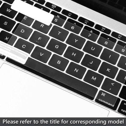 Puccy 2 Pack Touch Pad Film Protector, compatible with ASUS Vivobook S 14 S5406 S5406MA S5406SA 14" Laptop TPU TouchPad Trackpad Guard （ Not Tempered Glass Screen Protectors ）